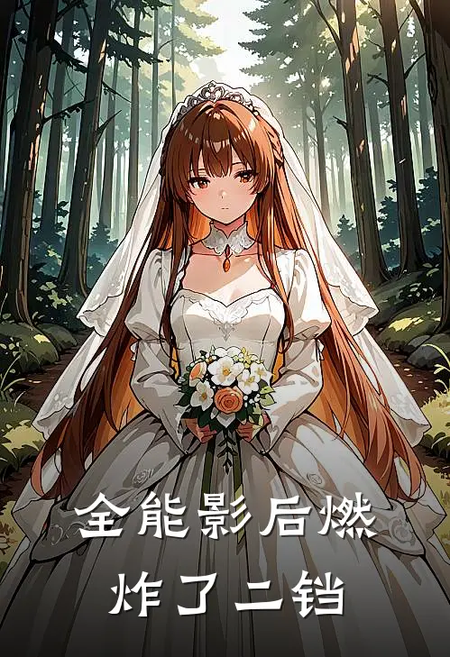 全能影后燃炸了 二铛