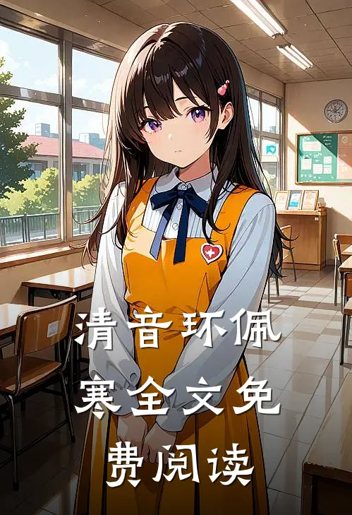 清音环佩寒全文免费阅读