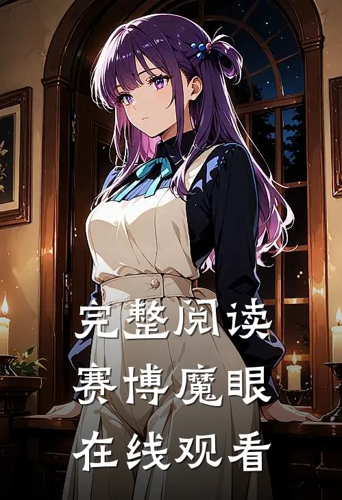 完整阅读赛博魔眼在线观看