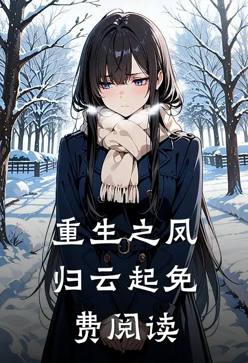 重生之凤归云起免费阅读