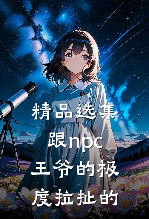 精品选集跟npc王爷的极度拉扯的
