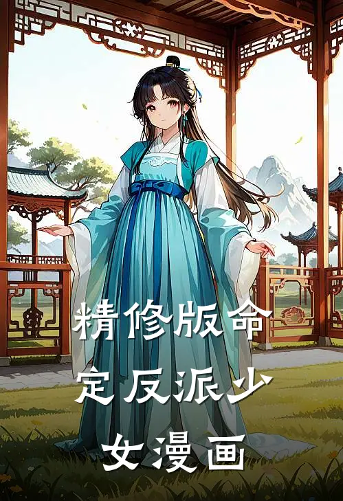 精修版命定反派少女漫画