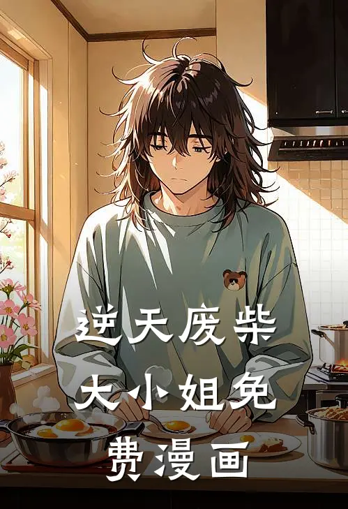 逆天废柴大小姐免费漫画