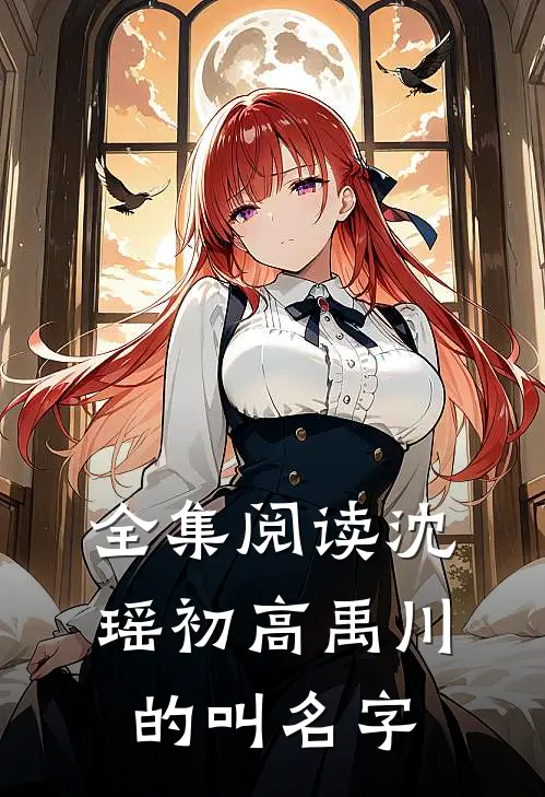 全集阅读沈瑶初高禹川的叫名字