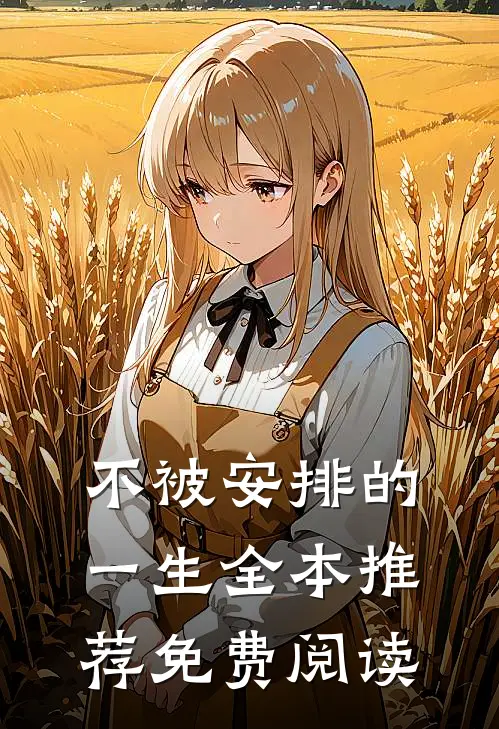 不被安排的一生全本推荐免费阅读