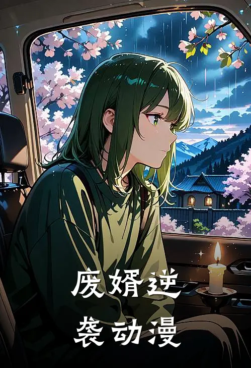废婿逆袭动漫