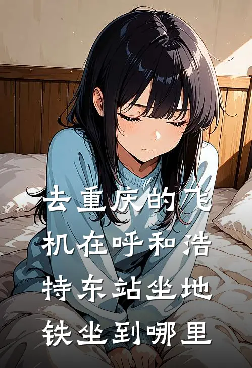 去重庆的飞机在呼和浩特东站坐地铁坐到哪里