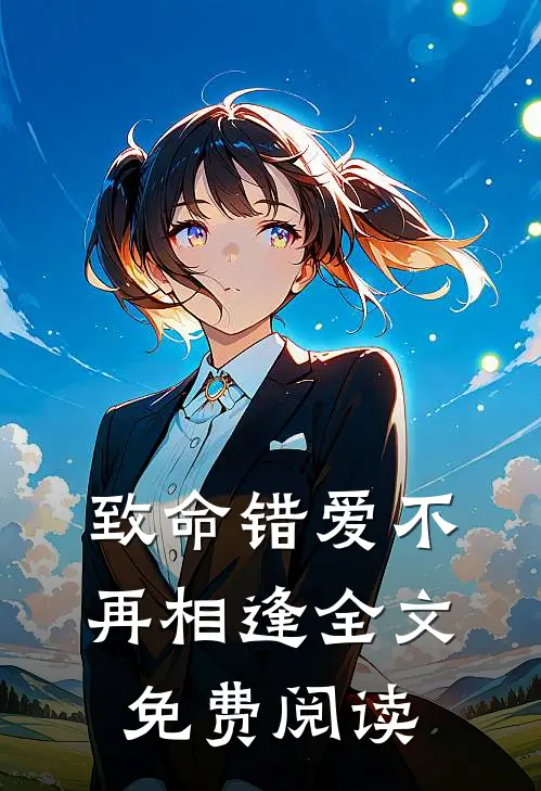 致命错爱不再相逢全文免费阅读