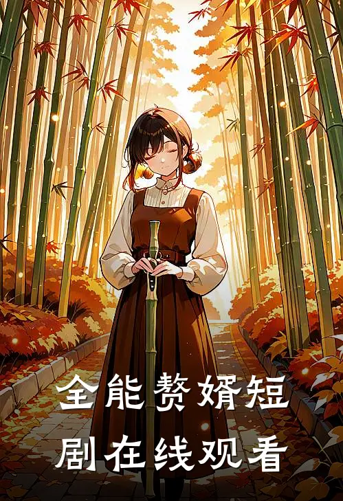 全能赘婿短剧在线观看