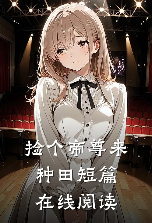 捡个帝尊来种田短篇在线阅读