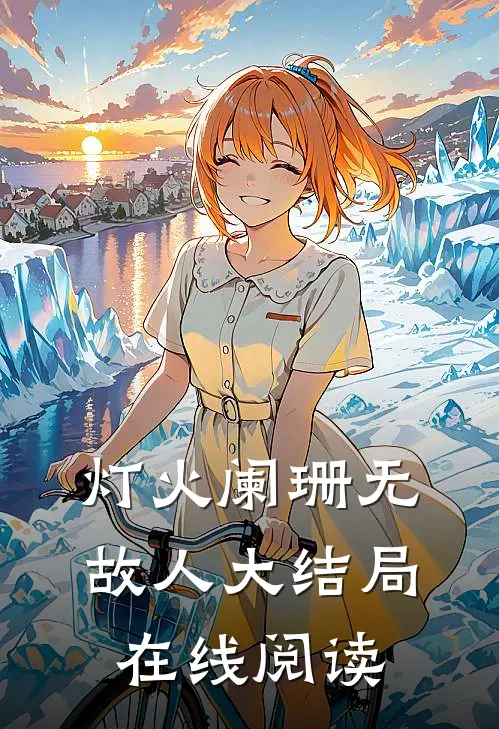 灯火阑珊无故人大结局在线阅读