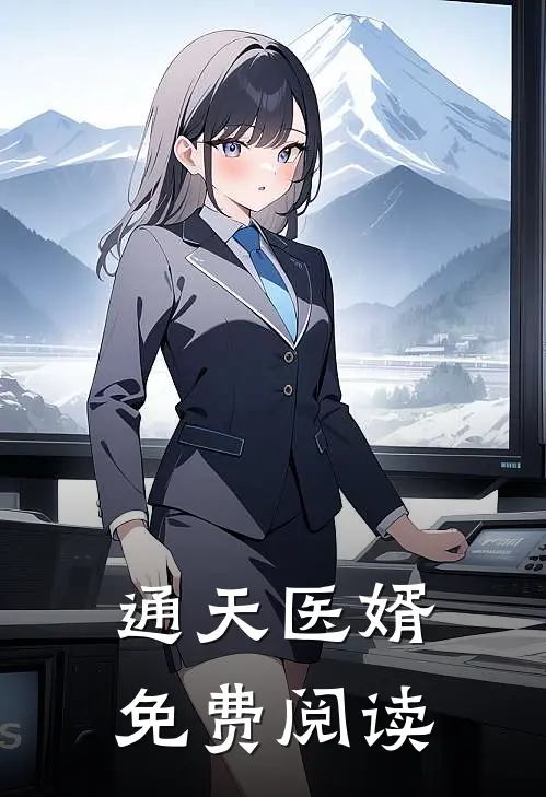 通天医婿免费阅读