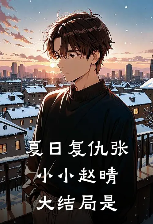 夏日复仇张小小赵晴大结局是