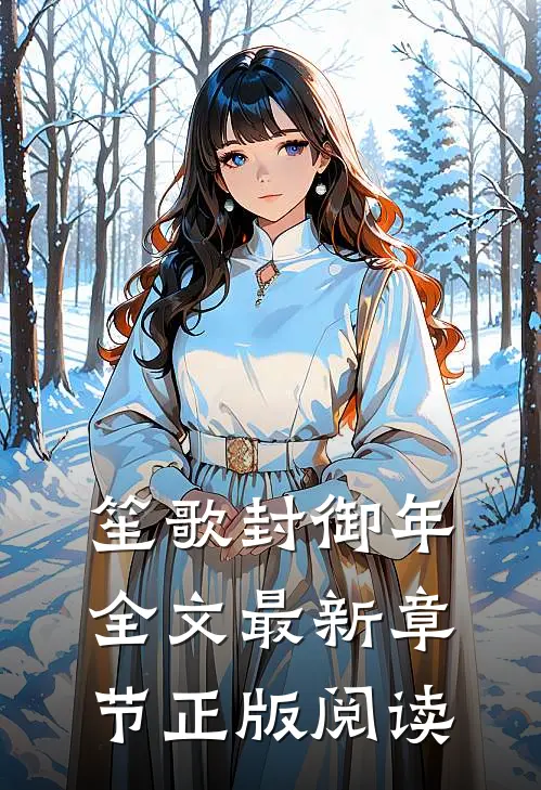 笙歌封御年全文最新章节正版阅读