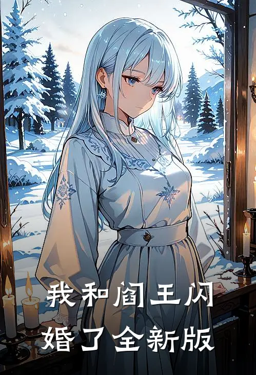 我和阎王闪婚了全新版