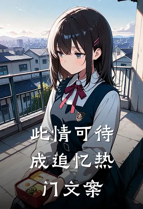 此情可待成追忆热门文案