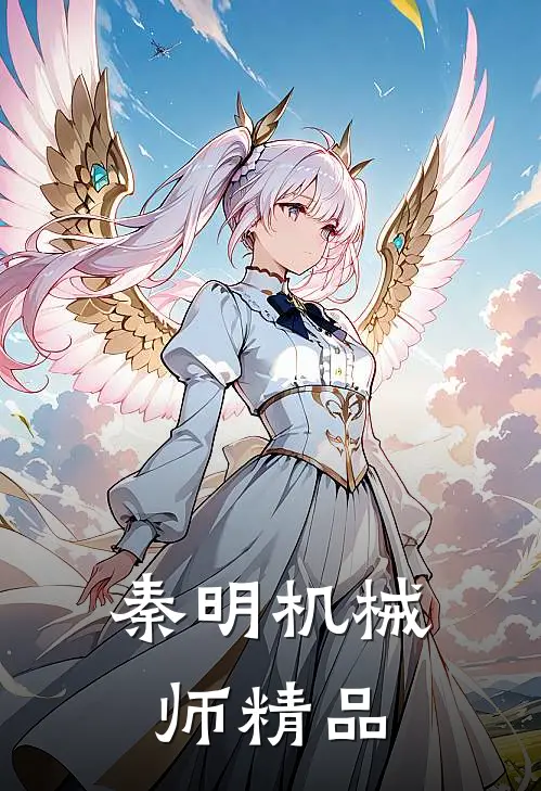 秦明机械师精品
