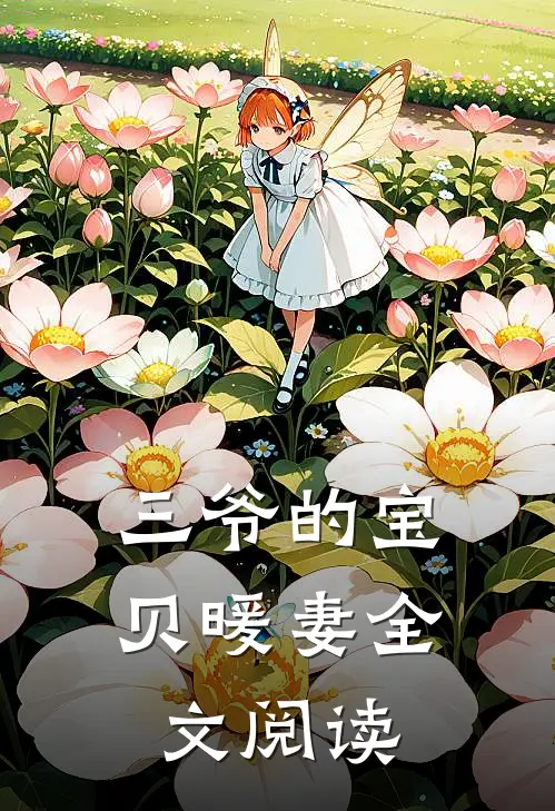 三爷的宝贝暖妻全文阅读