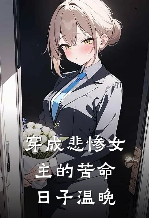 穿成悲惨女主的苦命日子温晚