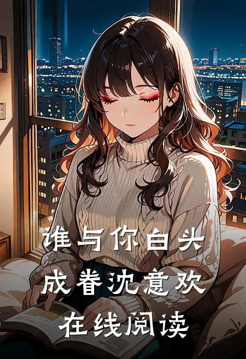 谁与你白头成眷沈意欢在线阅读