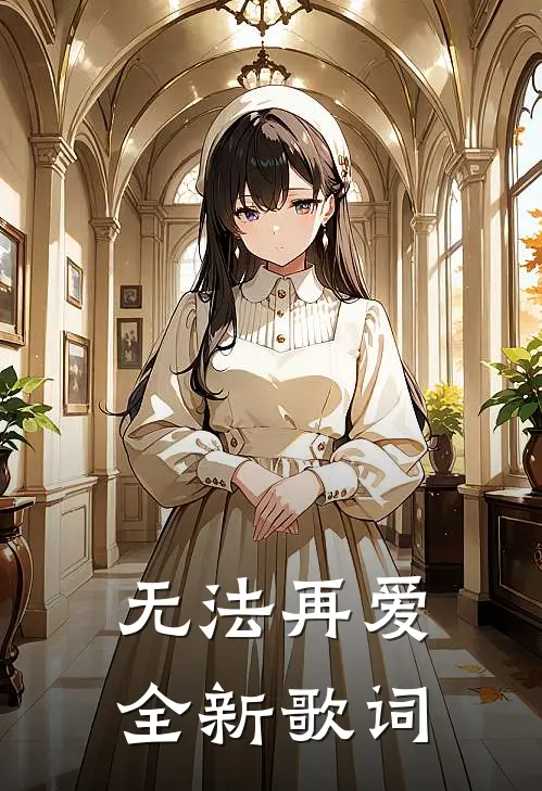 无法再爱全新歌词