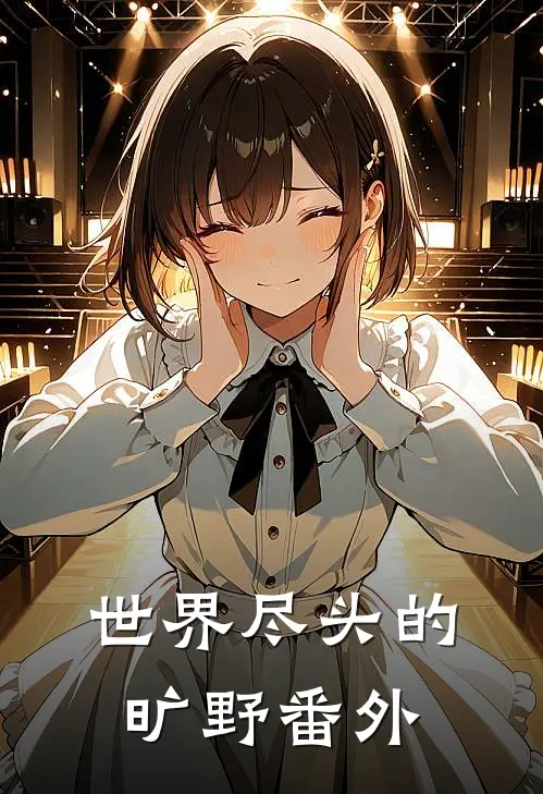 世界尽头的旷野番外