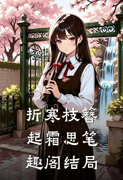 折寒枝簪起霜思笔趣阁结局