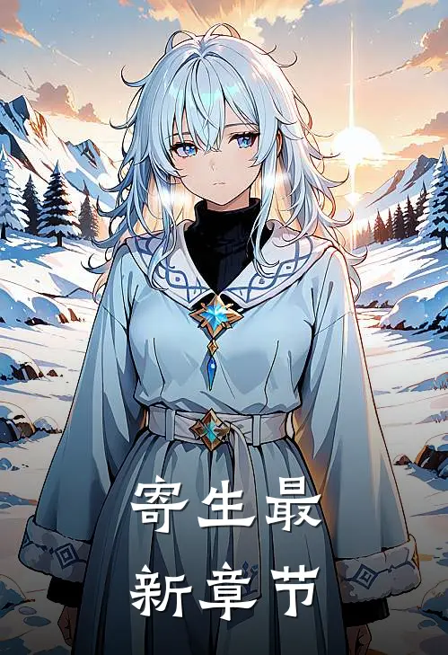 寄生最新章节
