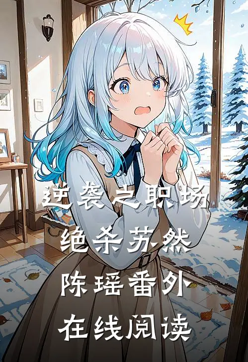 逆袭之职场绝杀苏然陈瑶 番外在线阅读