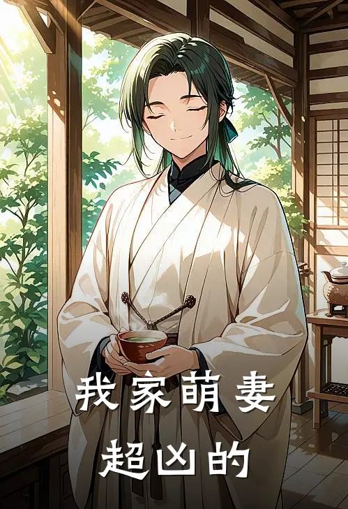 我家萌妻超凶的