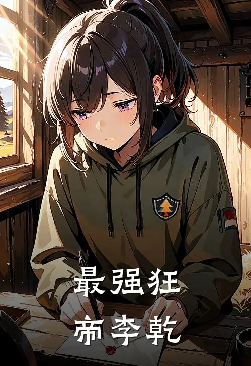 最强狂帝李乾