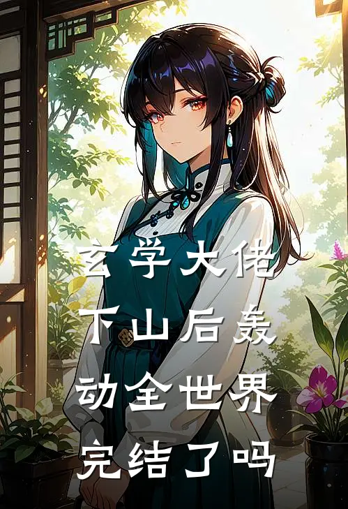 玄学大佬下山后轰动全世界完结了吗