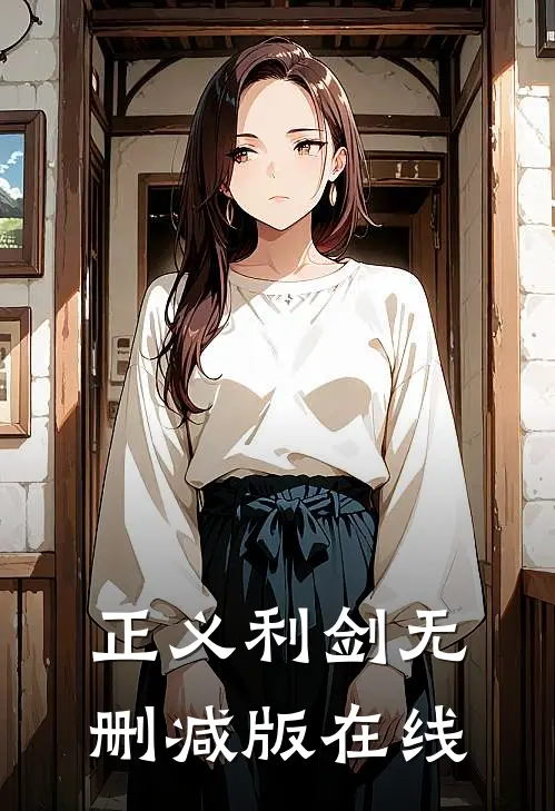 正义利剑无删减版在线