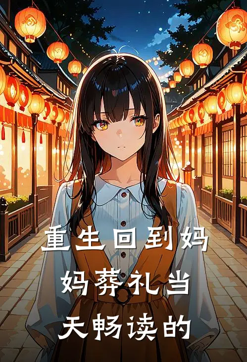 重生回到妈妈葬礼当天畅读的