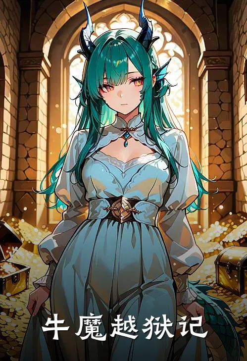 牛魔越狱记