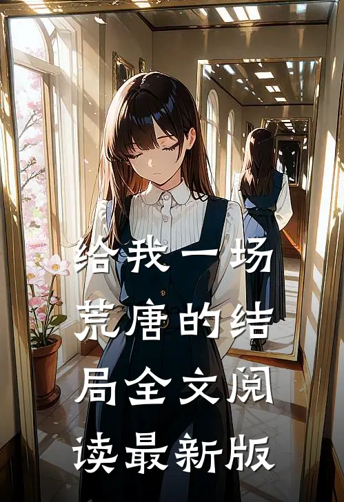 给我一场荒唐的结局全文阅读最新版