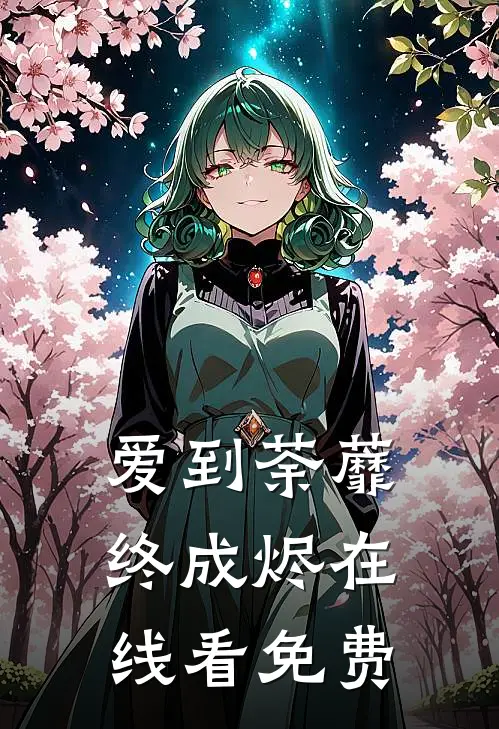 爱到荼蘼终成烬在线看免费