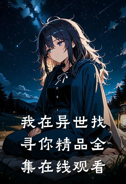 我在异世找寻你精品全集在线观看