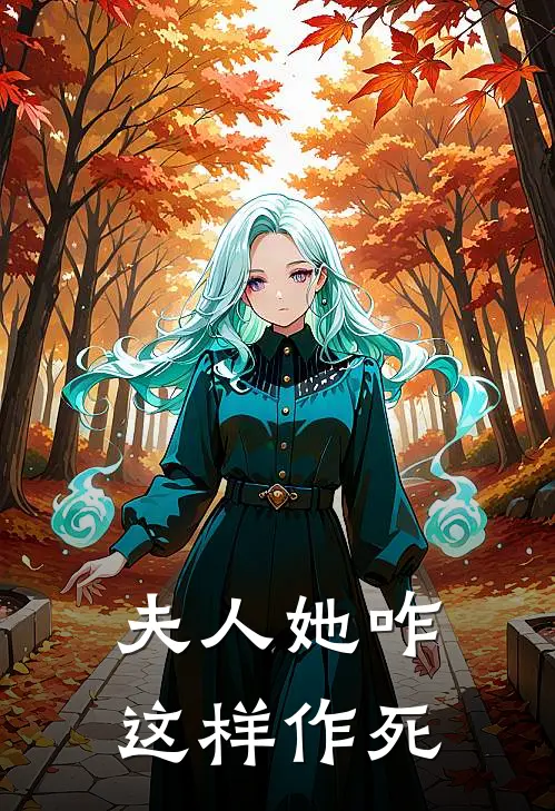 夫人她咋这样作死