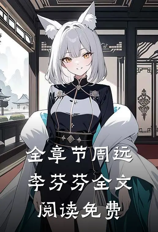 全章节周远李芬芬全文阅读免费