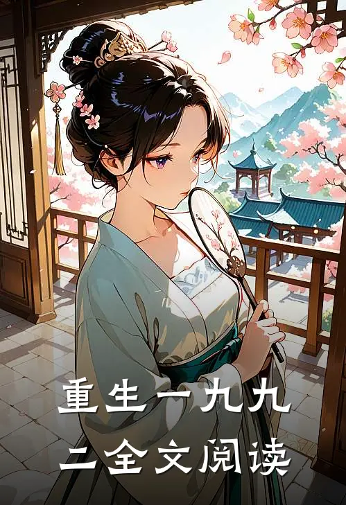 重生一九九二全文阅读