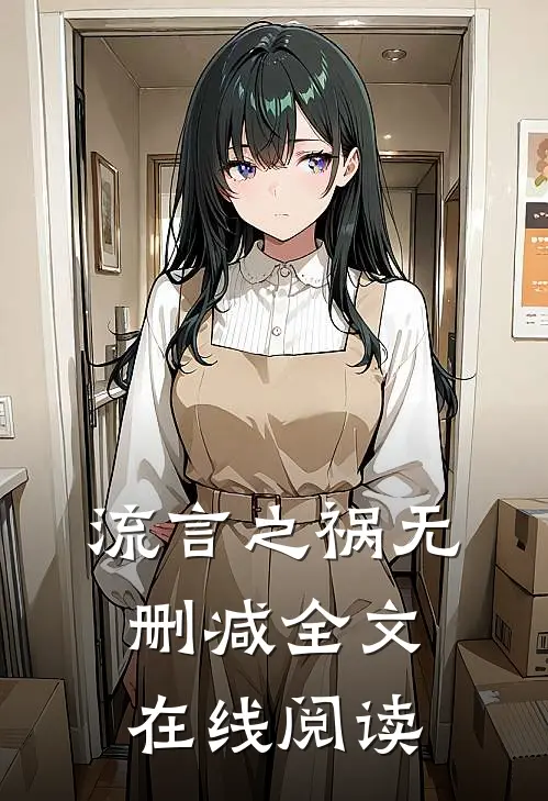流言之祸无删减全文在线阅读