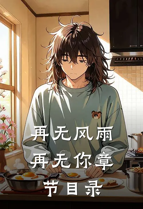 再无风雨再无你章节目录