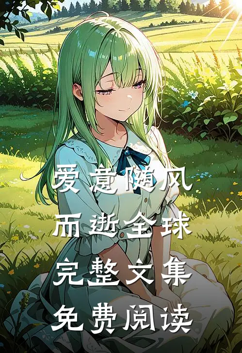 爱意随风而逝全球完整文集免费阅读
