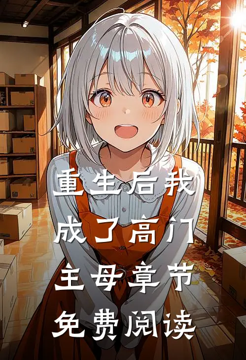 重生后我成了高门主母章节免费阅读
