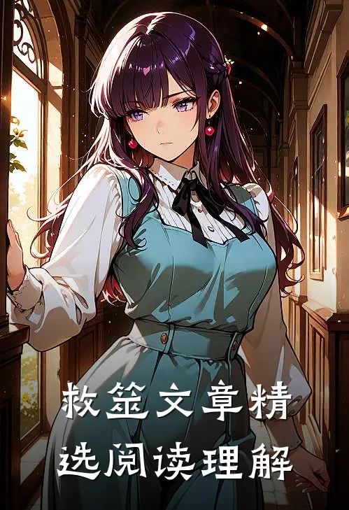 救筮文章精选阅读理解