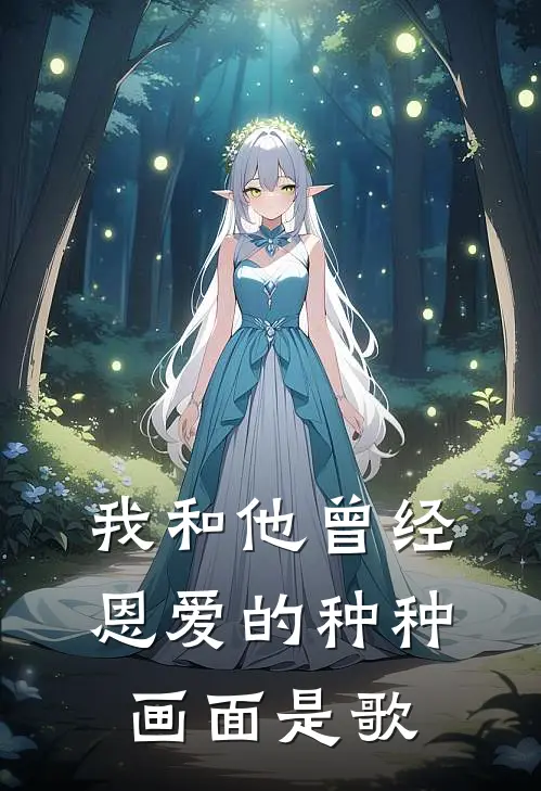 我和他曾经恩爱的种种画面是歌
