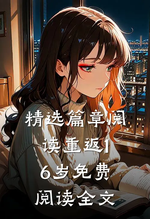 精选篇章阅读重返16岁免费阅读全文