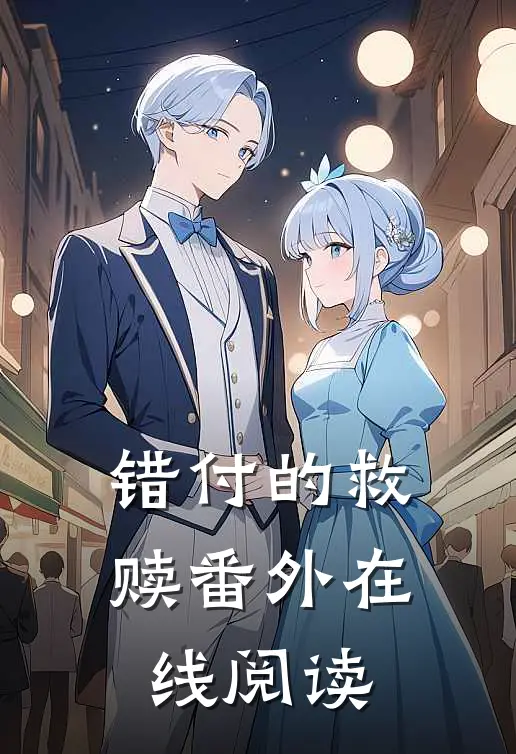 错付的救赎 番外在线阅读