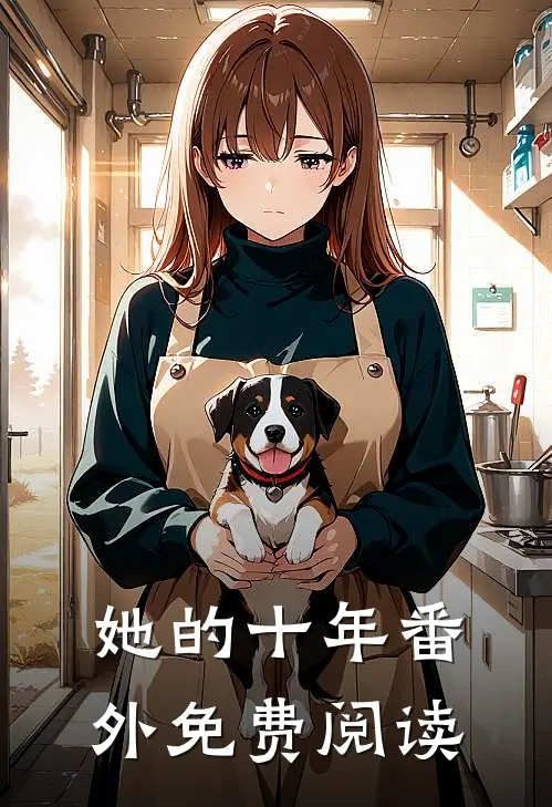 她的十年番外免费阅读